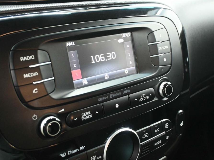 Kia Soul II Ростов-на-Дону  - изображение 15