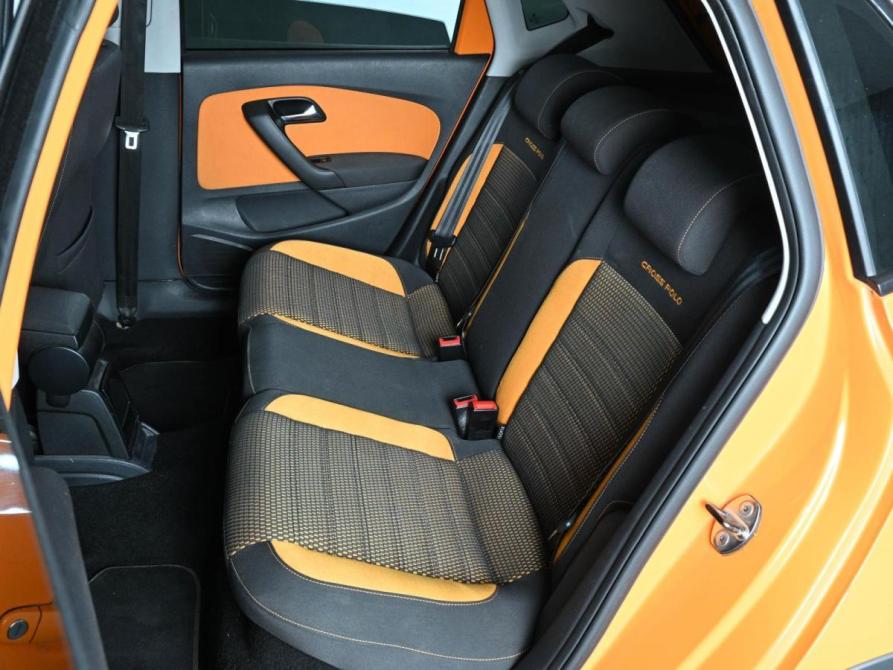 Volkswagen Polo V Ростов-на-Дону  - изображение 9