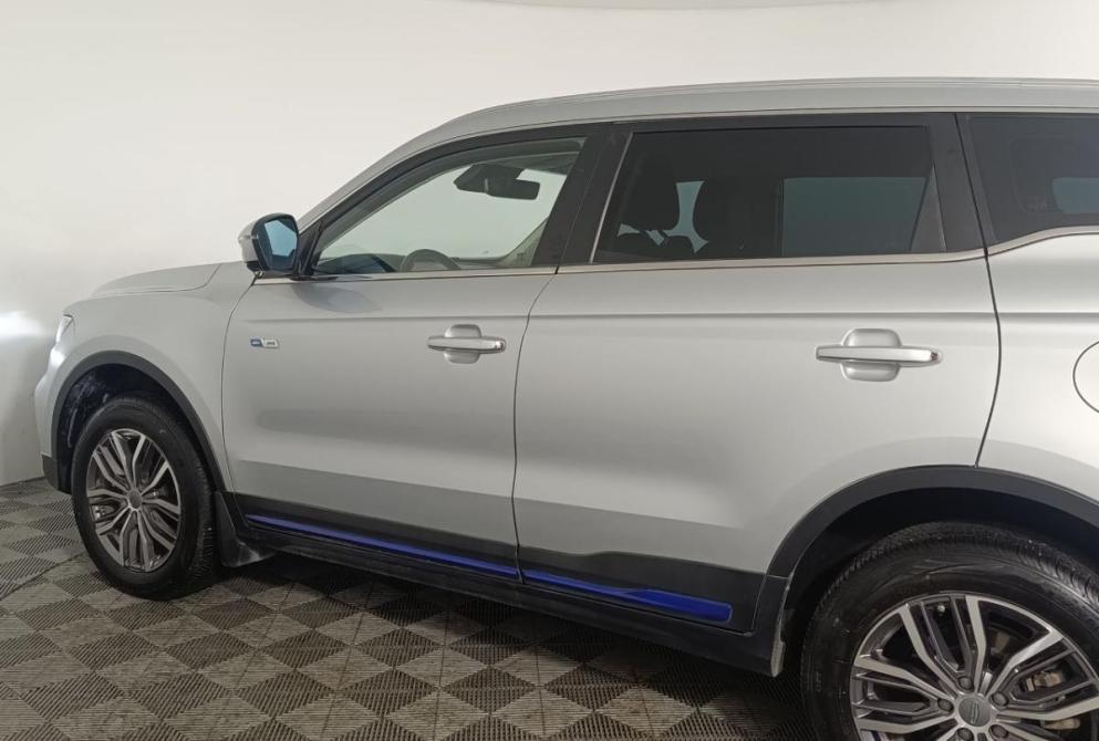 Geely Atlas Pro Волгоград  - изображение 19