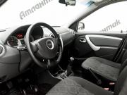Lada (ВАЗ) Largus I Екатеринбург  - изображение 35