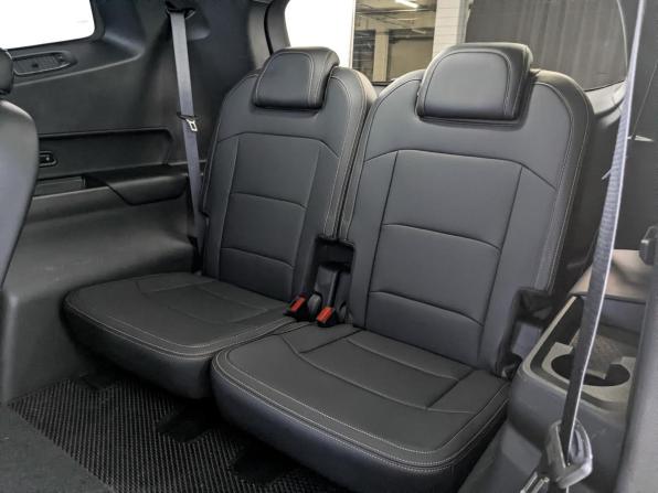 Geely Okavango I Рестайлинг с пробегом 2024 года, цена 2 760 000 рублей, 33793 км, внедорожник, Автокод Объявления
