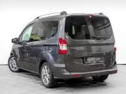 Ford Tourneo Courier I Рестайлинг Химки  - изображение 33