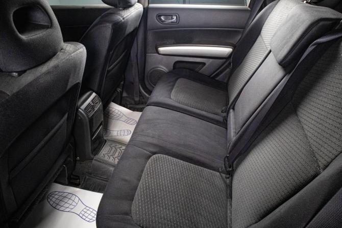 Nissan X-Trail II Рестайлинг с пробегом 2014 года, цена 1 899 000 рублей, 98000 км, внедорожник, Автокод Объявления