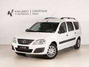 Lada (ВАЗ) Largus I Казань  - изображение 9