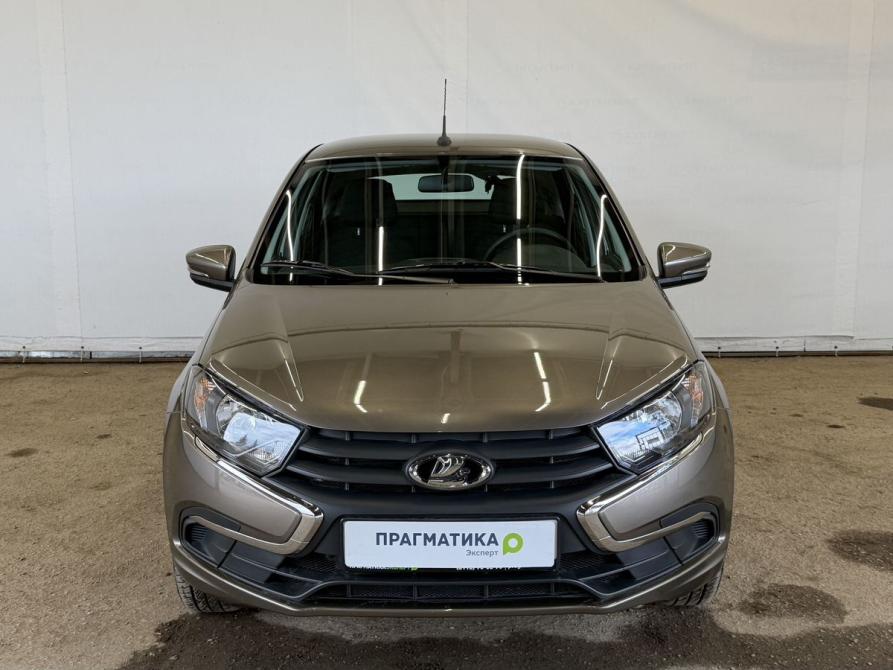 Lada (ВАЗ) Granta I Рестайлинг Псков  - изображение 2