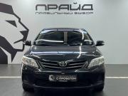 Toyota Corolla X (E140 E150) Рестайлинг Ростов-на-Дону  - изображение 18