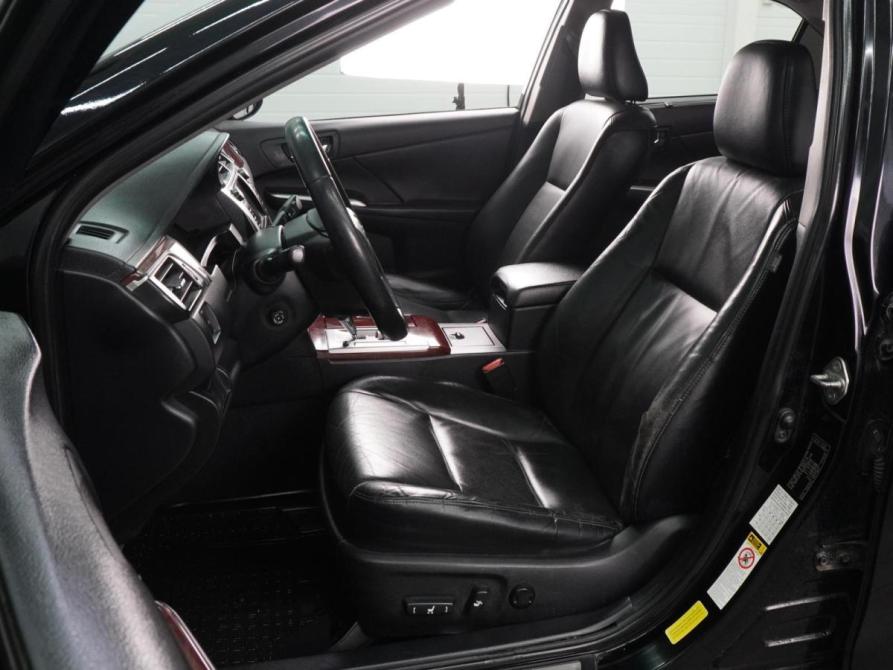 Toyota Camry VII (XV50) Воронеж  - изображение 10