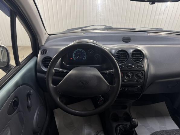 Daewoo Matiz II с пробегом 2008 года, цена 185 000 рублей, 187543 км, хэтчбек, Автокод Объявления
