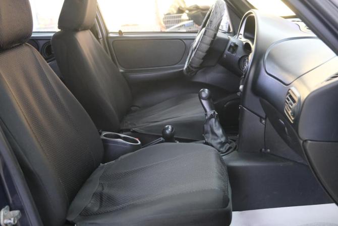 Chevrolet Niva I Рестайлинг с пробегом 2013 года, цена 619 000 рублей, 155500 км, внедорожник, Автокод Объявления