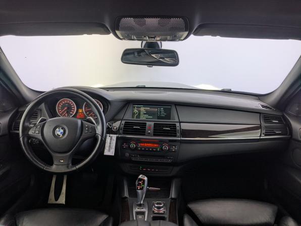 BMW X6 I (E71) Рестайлинг с пробегом 2013 года, цена 2 800 000 рублей, 115744 км, внедорожник, Автокод Объявления