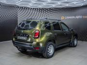 Renault Duster I Рестайлинг Самара  - изображение 19