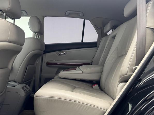 Lexus RX II Рестайлинг с пробегом 2006 года, цена 1 099 000 рублей, 181876 км, внедорожник, Автокод Объявления