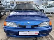 Lada (ВАЗ) 2114 Нижнекамск  - изображение 32