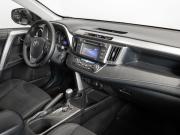 Toyota RAV4 IV (XA40) Казань  - изображение 15