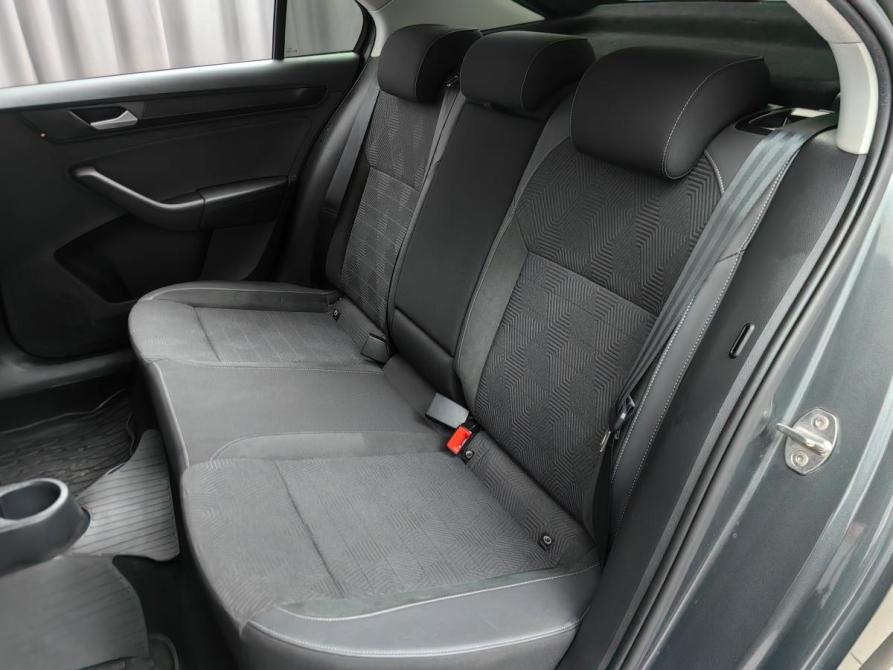 Volkswagen Polo VI Подольск  - изображение 8