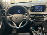 Hyundai Tucson III Рестайлинг Екатеринбург  - изображение 32