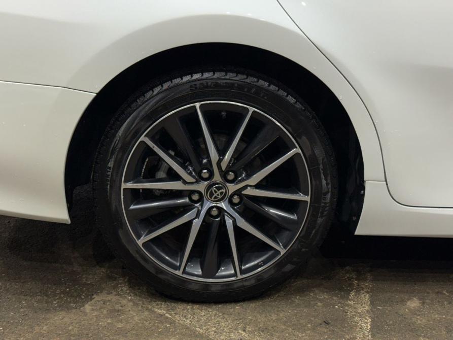 Toyota Camry VIII (XV70) Ставрополь  - изображение 15