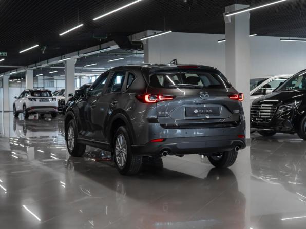 Mazda CX-5 II Рестайлинг с пробегом 2026 года, цена 3 850 000 рублей, 15 км, внедорожник, Автокод Объявления