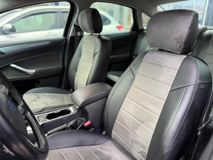 Ford Mondeo IV Рестайлинг Череповец  - изображение 12