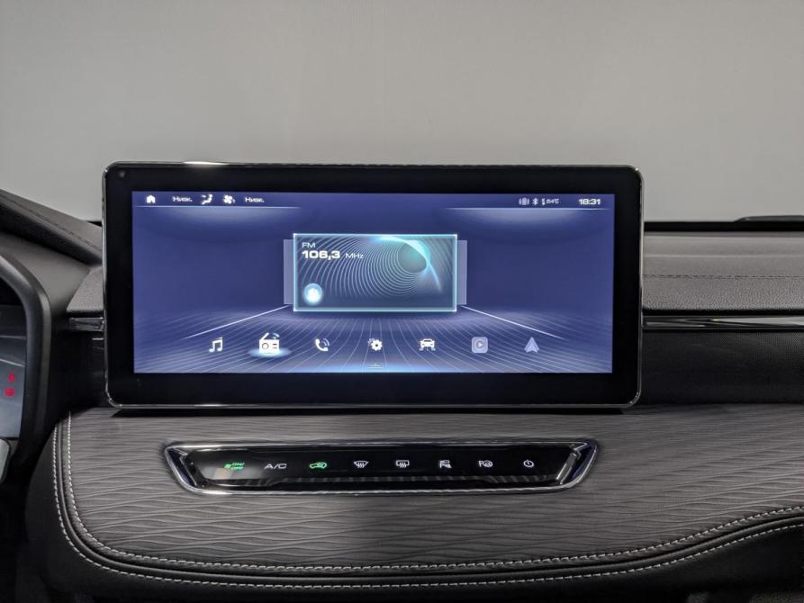 Haval Jolion I Санкт-Петербург  - изображение 17