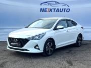 Hyundai Solaris II Рестайлинг Чебоксары  - изображение 30