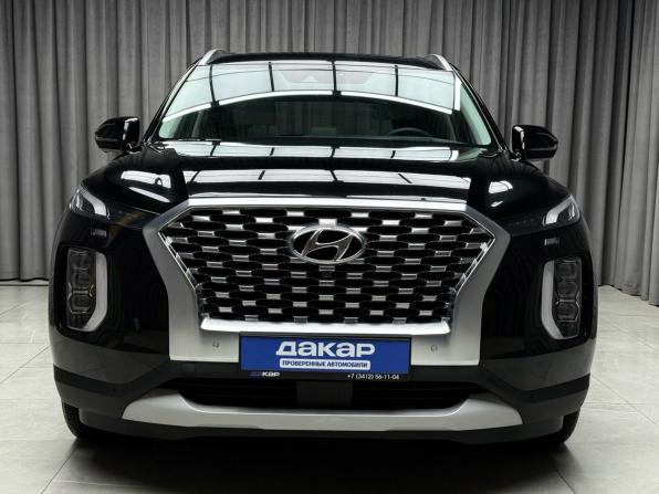 Hyundai Palisade I с пробегом 2022 года, цена 5 349 000 рублей, 20400 км, внедорожник, Автокод Объявления