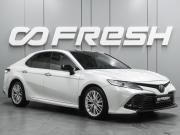 Toyota Camry VIII (XV70) Воронеж  - изображение 24