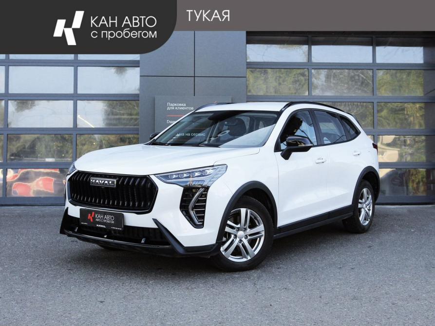 Haval Jolion I Рестайлинг Казань  - изображение 1