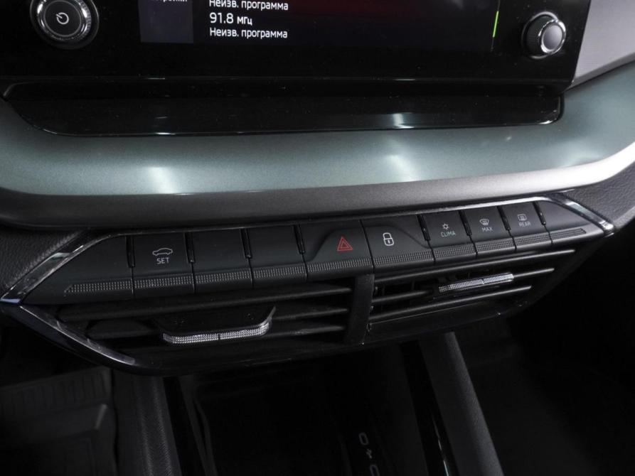 Skoda Octavia IV (A8) Ростов-на-Дону  - изображение 15