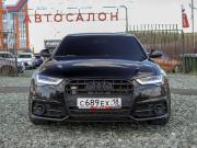 Audi A6 IV (C7) Ижевск  - изображение 30