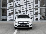 Lada (ВАЗ) Granta I Ставрополь  - изображение 22