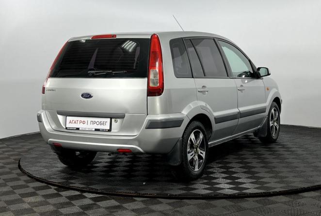 Ford Fusion I Рестайлинг с пробегом 2008 года, цена 520 000 рублей, 230821 км, хэтчбек, Автокод Объявления