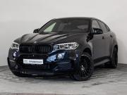 BMW X6 II (F16) Санкт-Петербург  - изображение 38