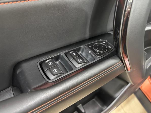 Haval Dargo I с пробегом 2023 года, цена 2 545 000 рублей, 68401 км, внедорожник, Автокод Объявления