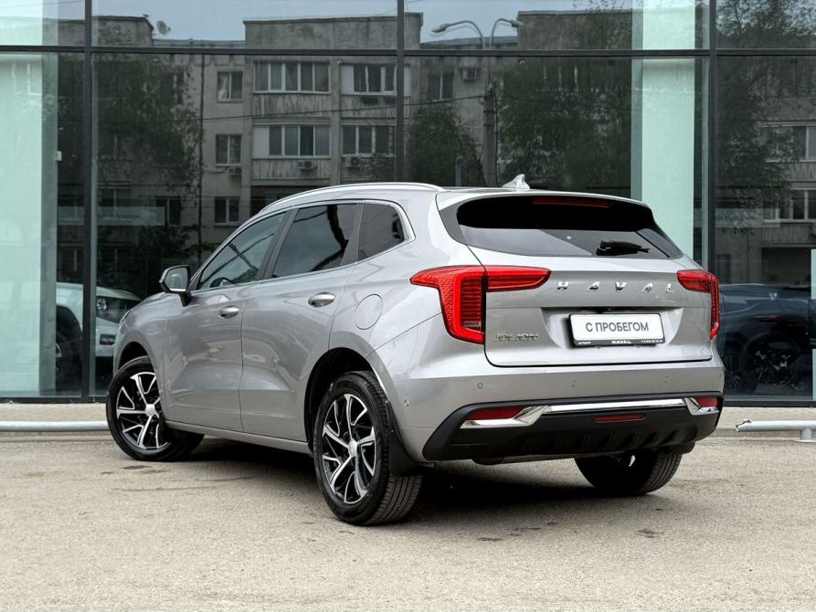 Haval Jolion I Самара  - изображение 7