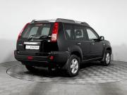Nissan X-Trail I Рестайлинг Санкт-Петербург  - изображение 24