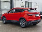 Geely Coolray I Москва  - изображение 29