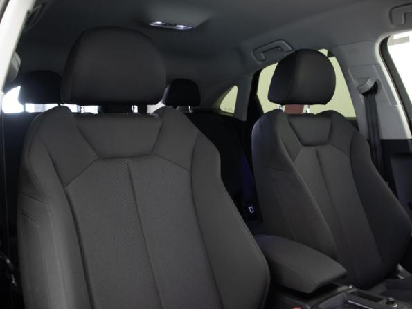 Audi Q3 Sportback II (F3) с пробегом 2020 года, цена 4 350 000 рублей, 28999 км, внедорожник, Автокод Объявления