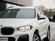 BMW X3 III (G01) Санкт-Петербург  - изображение 40
