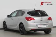 Opel Astra H Рестайлинг Екатеринбург  - изображение 22