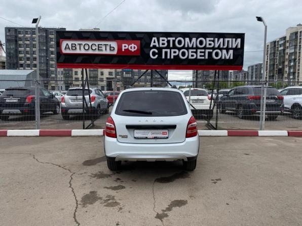 Lada (ВАЗ) Granta I Рестайлинг с пробегом 2023 года, цена 867 280 рублей, 65359 км, универсал, Автокод Объявления