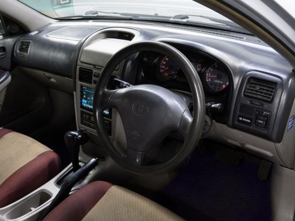 Toyota Caldina II с пробегом 1998 года, цена 490 000 рублей, 525822 км, универсал, Автокод Объявления