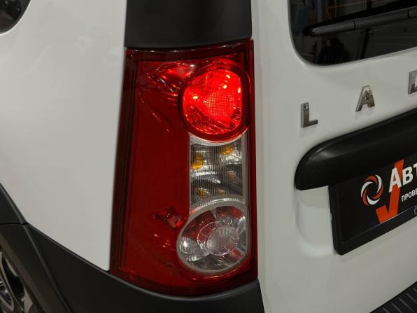 Lada (ВАЗ) Largus I Рестайлинг с пробегом 2025 года, цена 1 440 000 рублей, 38044 км, универсал, Автокод Объявления