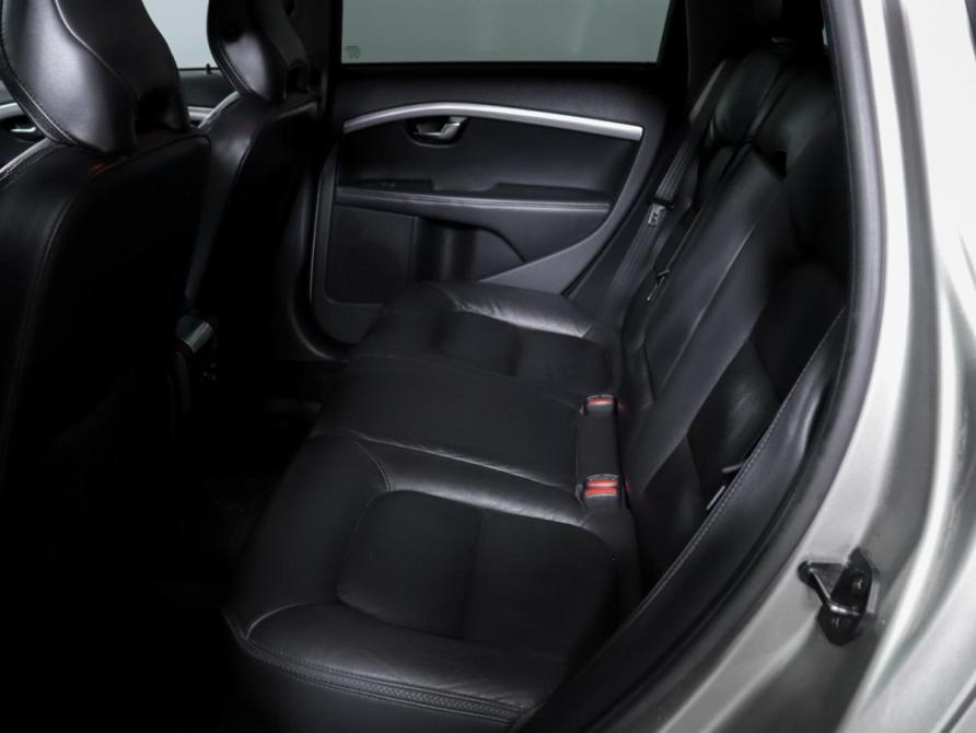 Volvo XC70 II Москва  - изображение 11