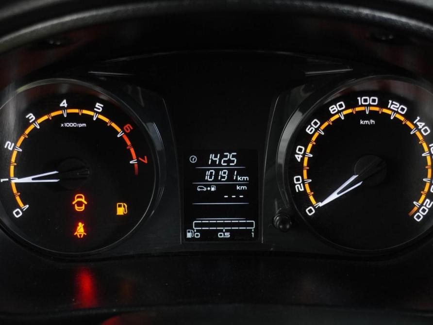 Lada (ВАЗ) Granta I Рестайлинг Воронеж  - изображение 19
