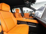 Li Auto (Lixiang) L6 Москва  - изображение 29