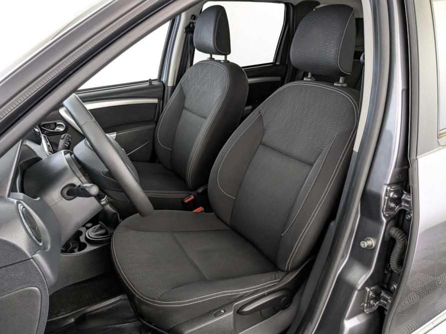 Nissan Terrano III (D10) Москва  - изображение 20