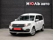Lada (ВАЗ) Largus I Рестайлинг Екатеринбург  - изображение 18