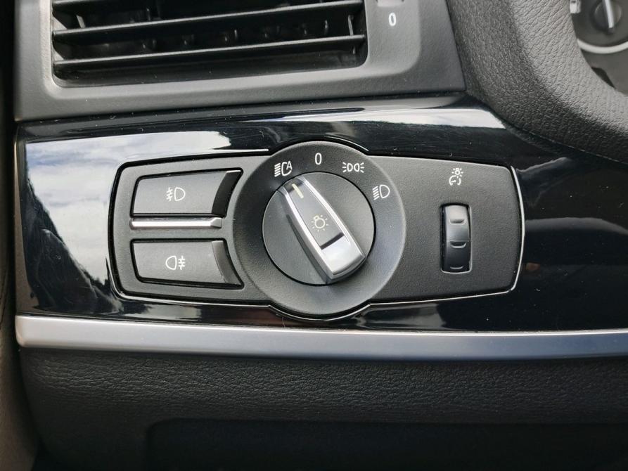 BMW X3 II (F25) Рестайлинг Санкт-Петербург  - изображение 12