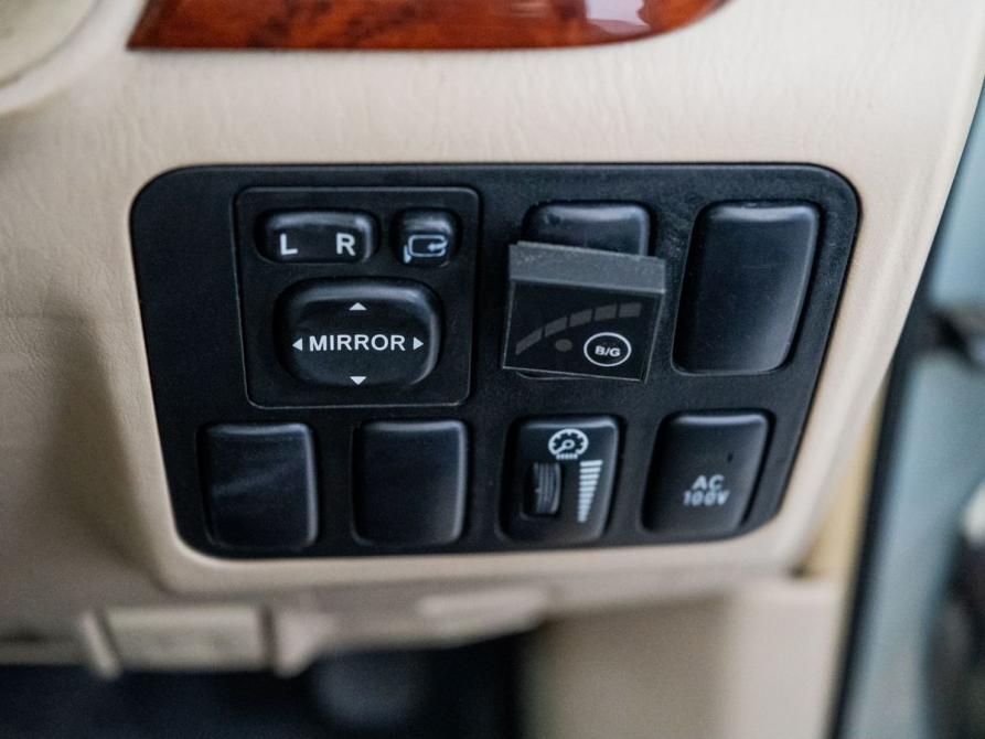 Toyota Land Cruiser Prado 120 Series Иркутск  - изображение 13